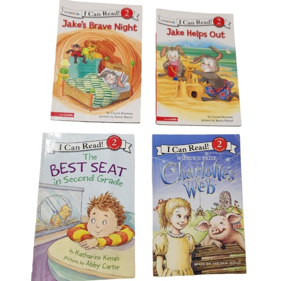Other - Level Readers